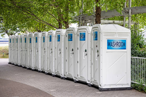 Best Event porta potty rental  in Conyngham, PA