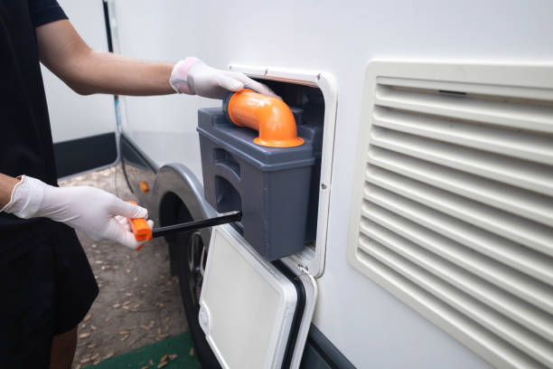 Portable Toilet Options We Offer in Conyngham, PA