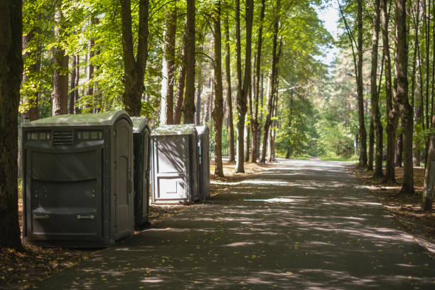 Best Sanitation services for porta potties  in Conyngham, PA