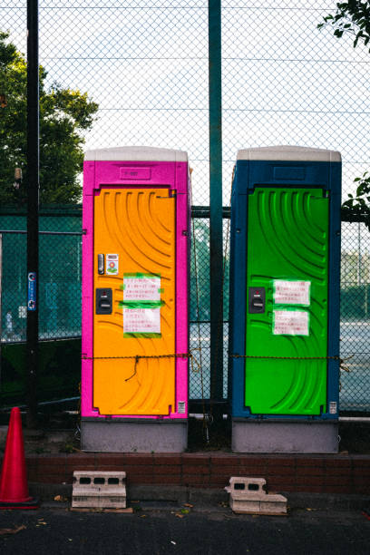 Best Affordable porta potty rental  in Conyngham, PA