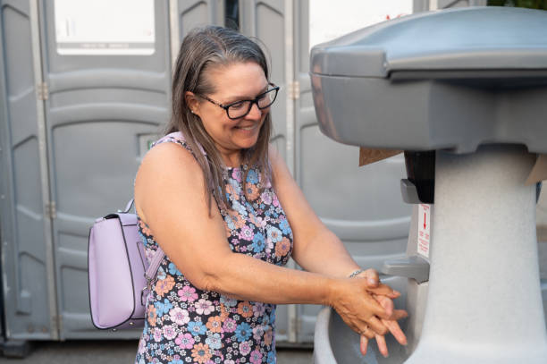 Best Porta potty cleaning services  in Conyngham, PA