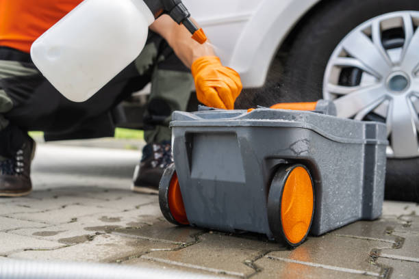 Best Best portable toilet rental  in Conyngham, PA