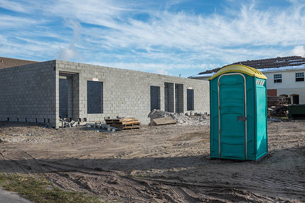 Best Temporary restroom rental  in Conyngham, PA